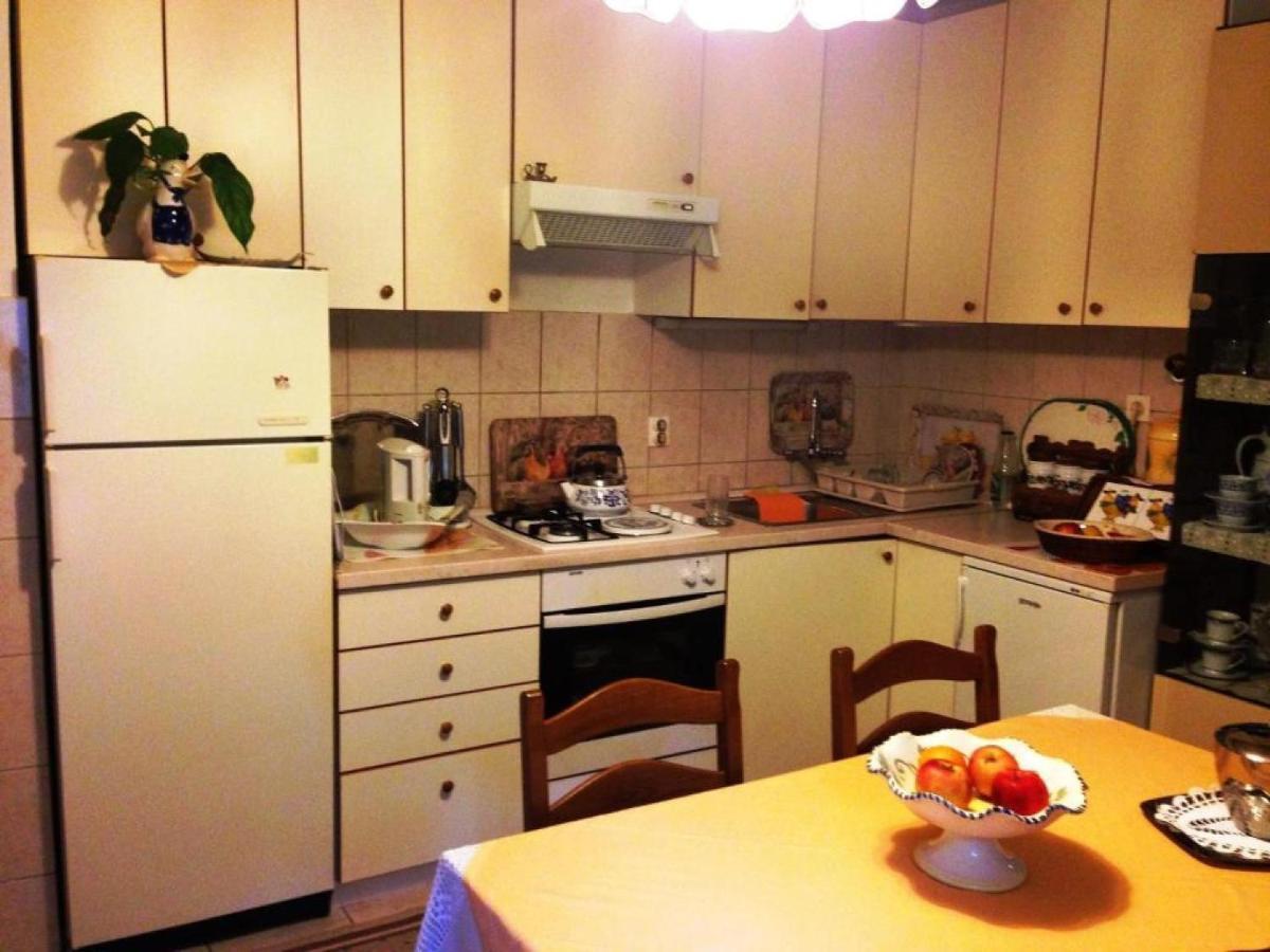 Guest House Ruza Dubrovnik Ngoại thất bức ảnh