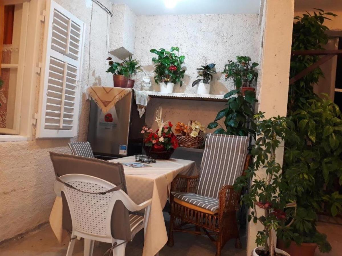 Guest House Ruza Dubrovnik Ngoại thất bức ảnh